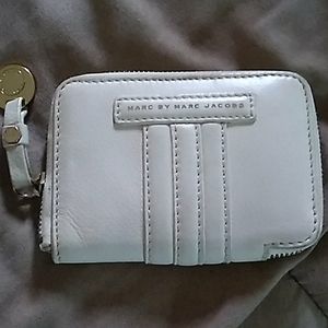 Marc Jacobs wallet